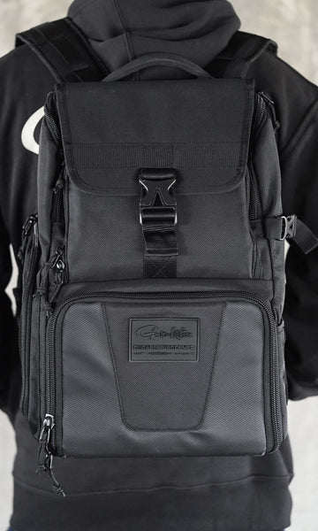 Gamakatsu - G-Backpack - Key Features