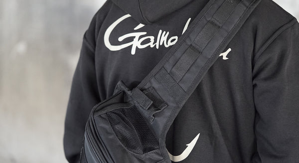 Gamakatsu - G-Shoulder Bag - 01