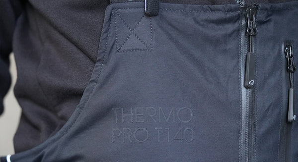 G-Thermo-Pro - Gamakatsu Clothing