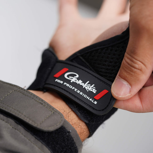 Casting Protection Glove - Gamakatsu - Produits