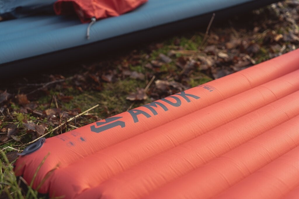 Amok Equipment Sleeping Pads