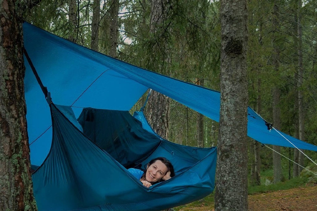 Amok Skjold 10 Ultralight Tarp