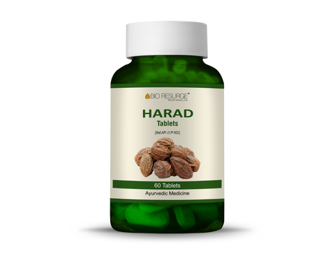 Harad tablet by Bioresurge