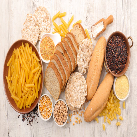 gluten food to avoid for hypothyroidism