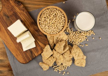Soya food to avoid from Hypothyroidism