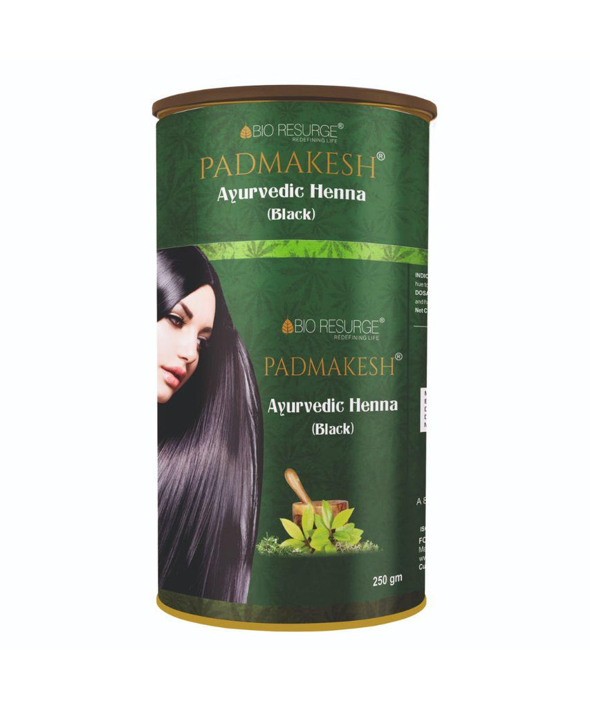 Shudh Online Henna Powder for Hair Colour Mehandi natural fresh