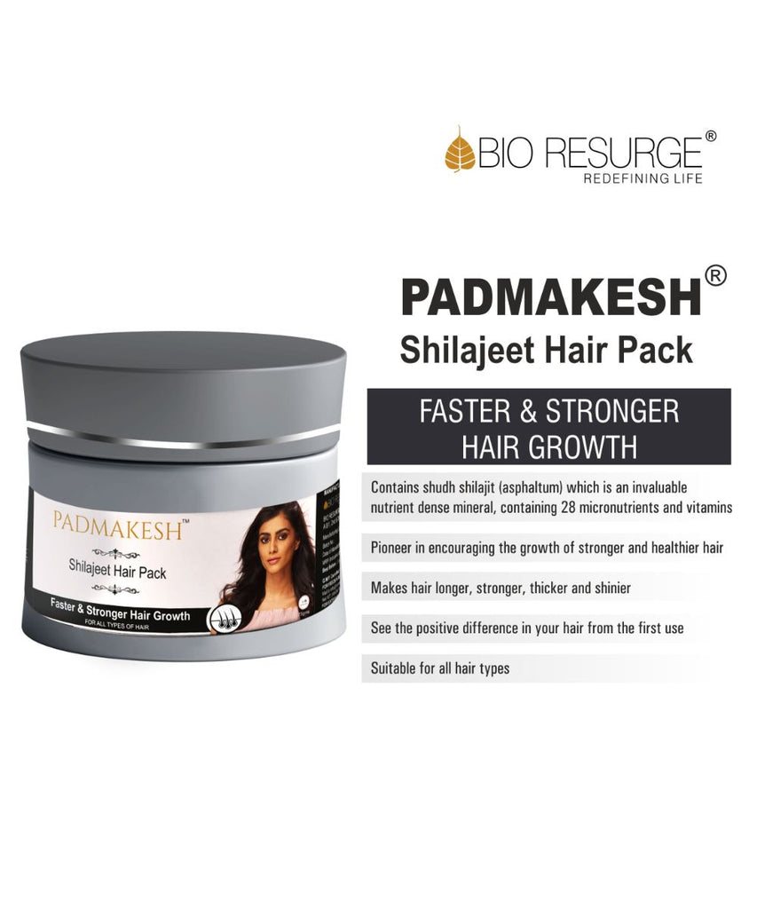 10 Best Natural Hair Mask available in Indian Market