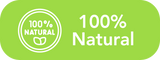 Brightpack 100% Natural