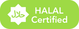 Brightpack Halal Certified