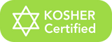 Brightpack Kosher Certified