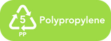 Brightpack Polypropylene