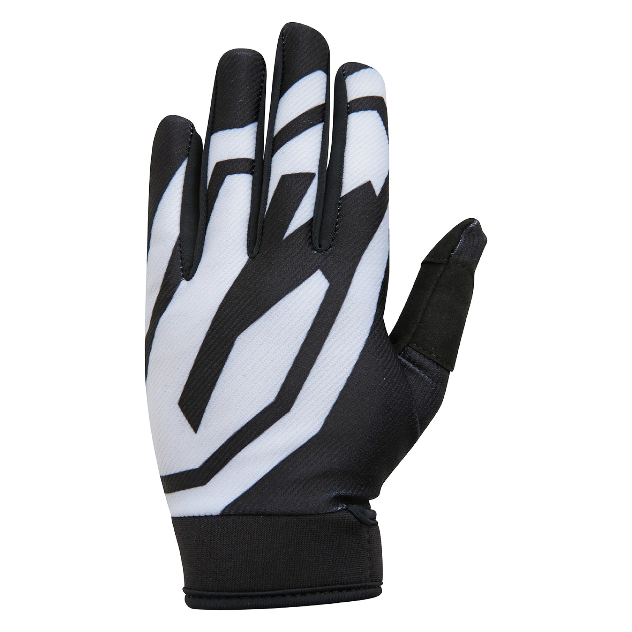 'GLOVES' - NEW MONOGRAM LOGO - collectivebikescomeu product image