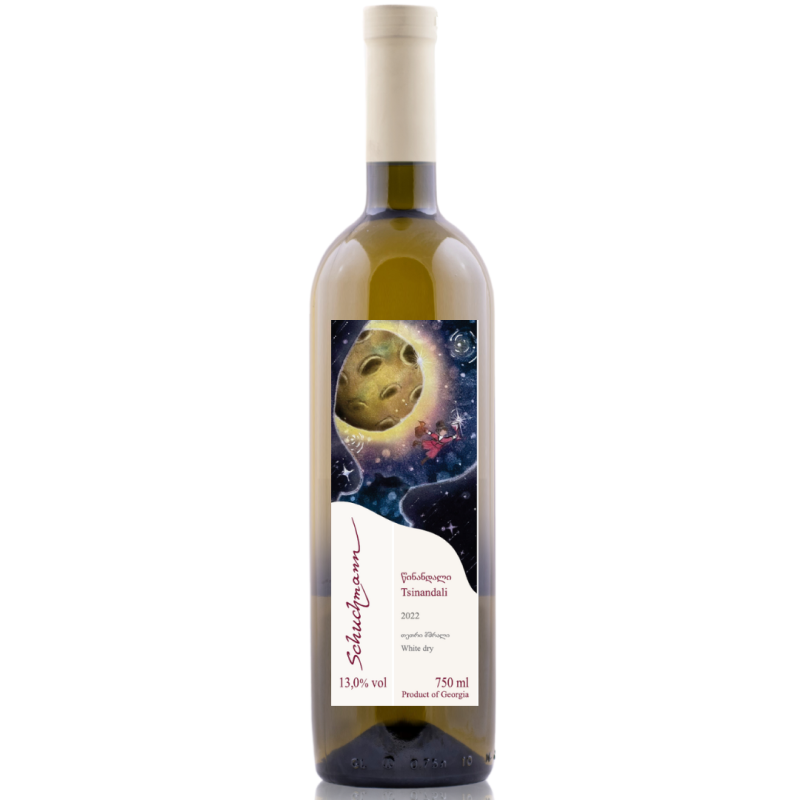 Bolyki Egri Csillag | White Wine – BoundbyWine