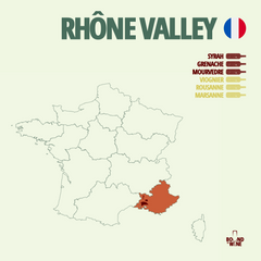 Rhone Valley