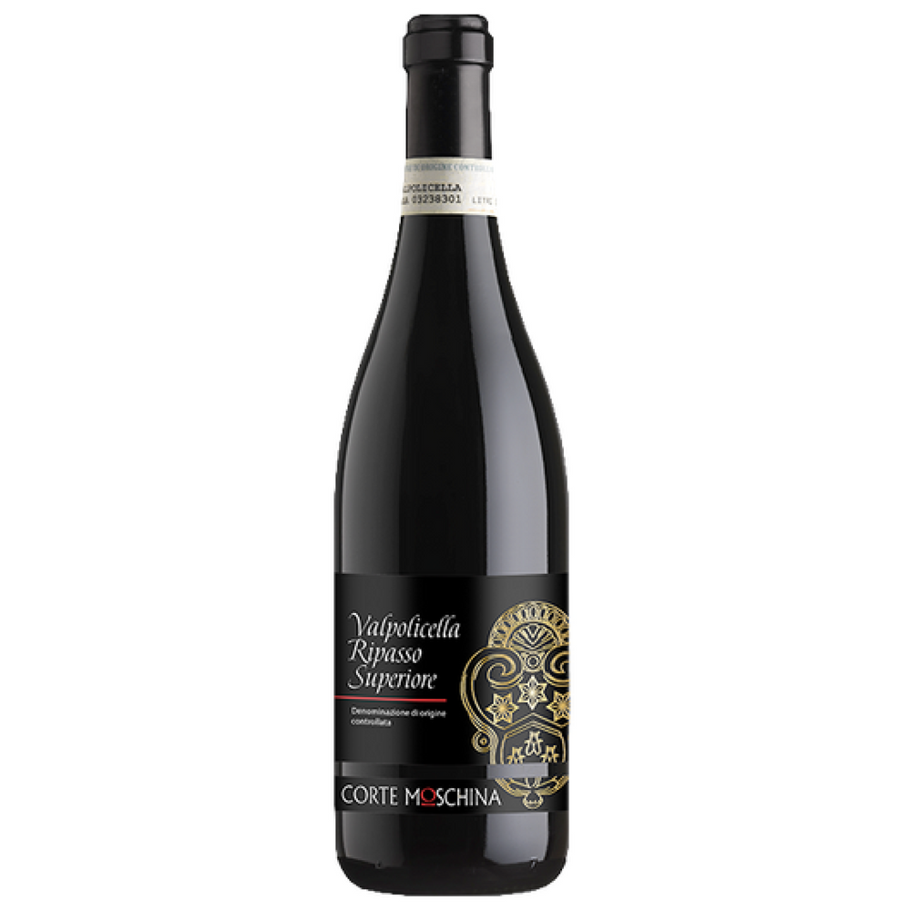 Wine BoundbyWine – Valpolicella | Moschina della Red Corte Amarone