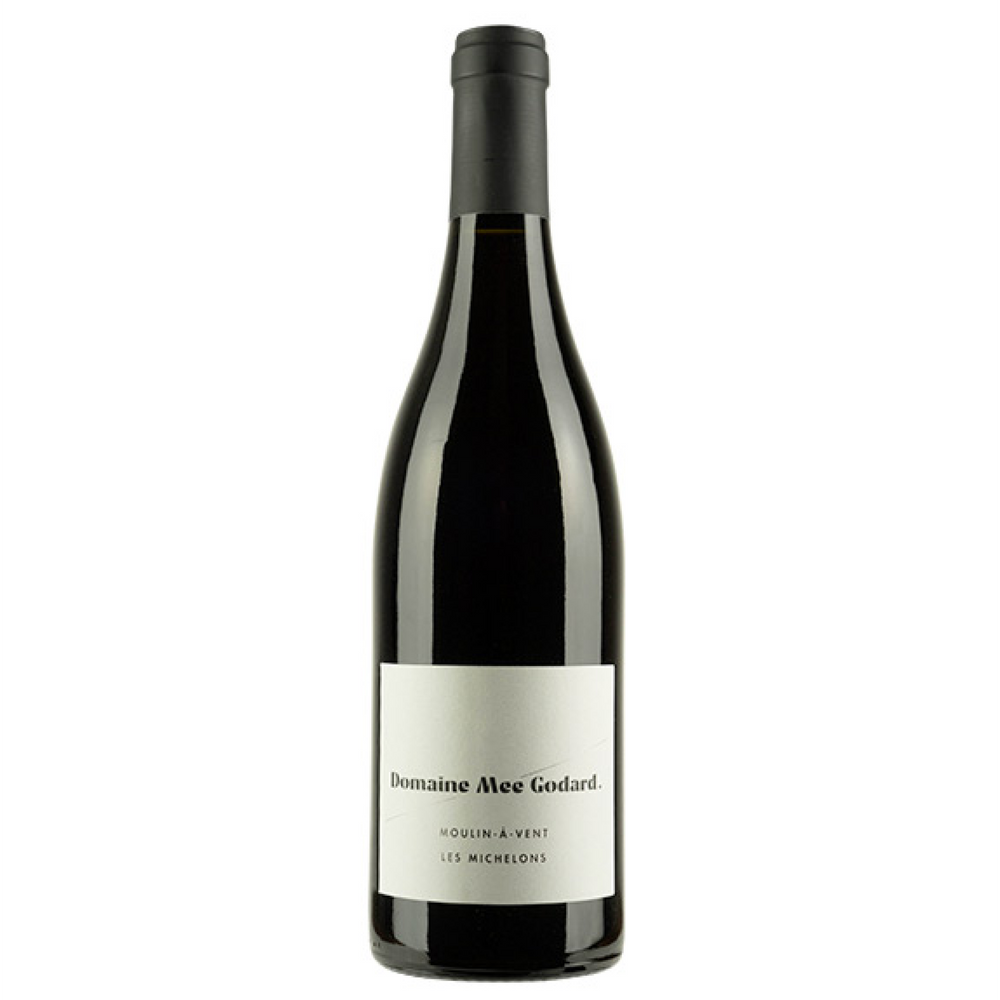 Collin Bourisset – | Moulin-À-Vent Red BoundbyWine Wine