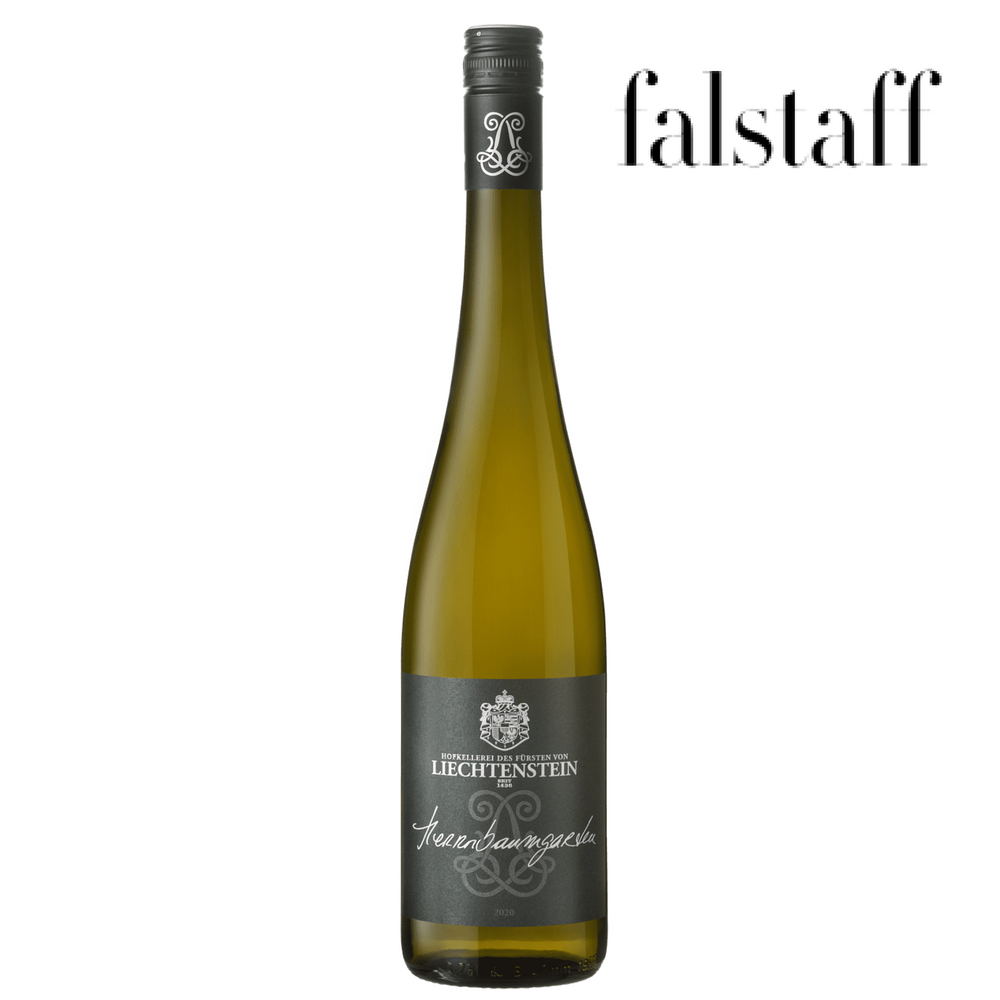 Hofkellerei des Fursten von Liechtenstein Leithaberg DAC Blaufrankisch |  Red Wine – BoundbyWine