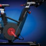 Life Fitness IC4 Indoor Cycle