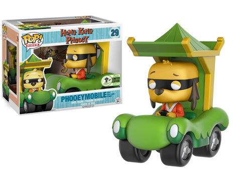 Funko Announces ECCC Wave 2 Exclusives - POPVINYLS.COM