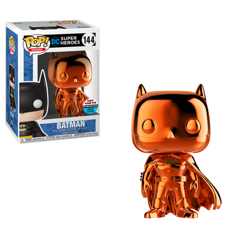 2018 nycc funko pop