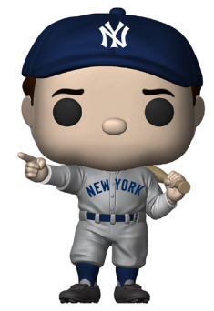 Babe Ruth