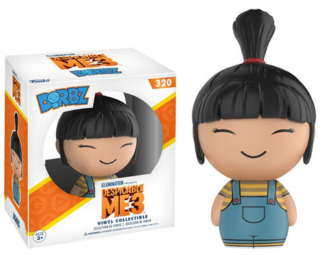 Toy Fair NY Reveals: Despicable Me 3! | Funko