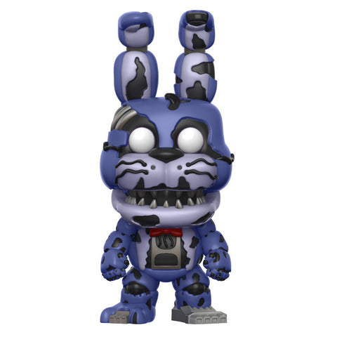 FNAF Funko plushies, wave 2, up for preorder by Negaduck9 on