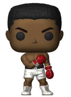 Muhammad Ali