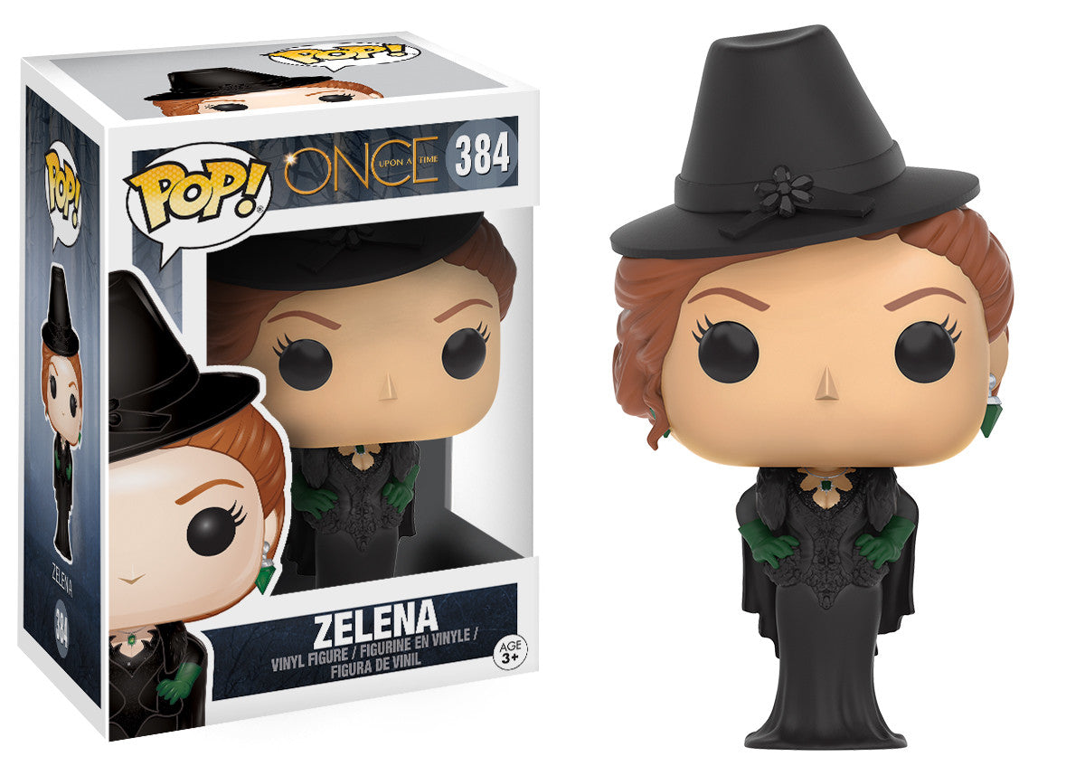 Resultado de imagem para pop funko once upon a time