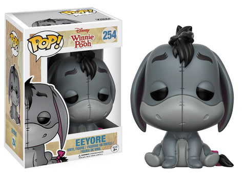 Pop! Disney: Winnie the Pooh - Eeyore