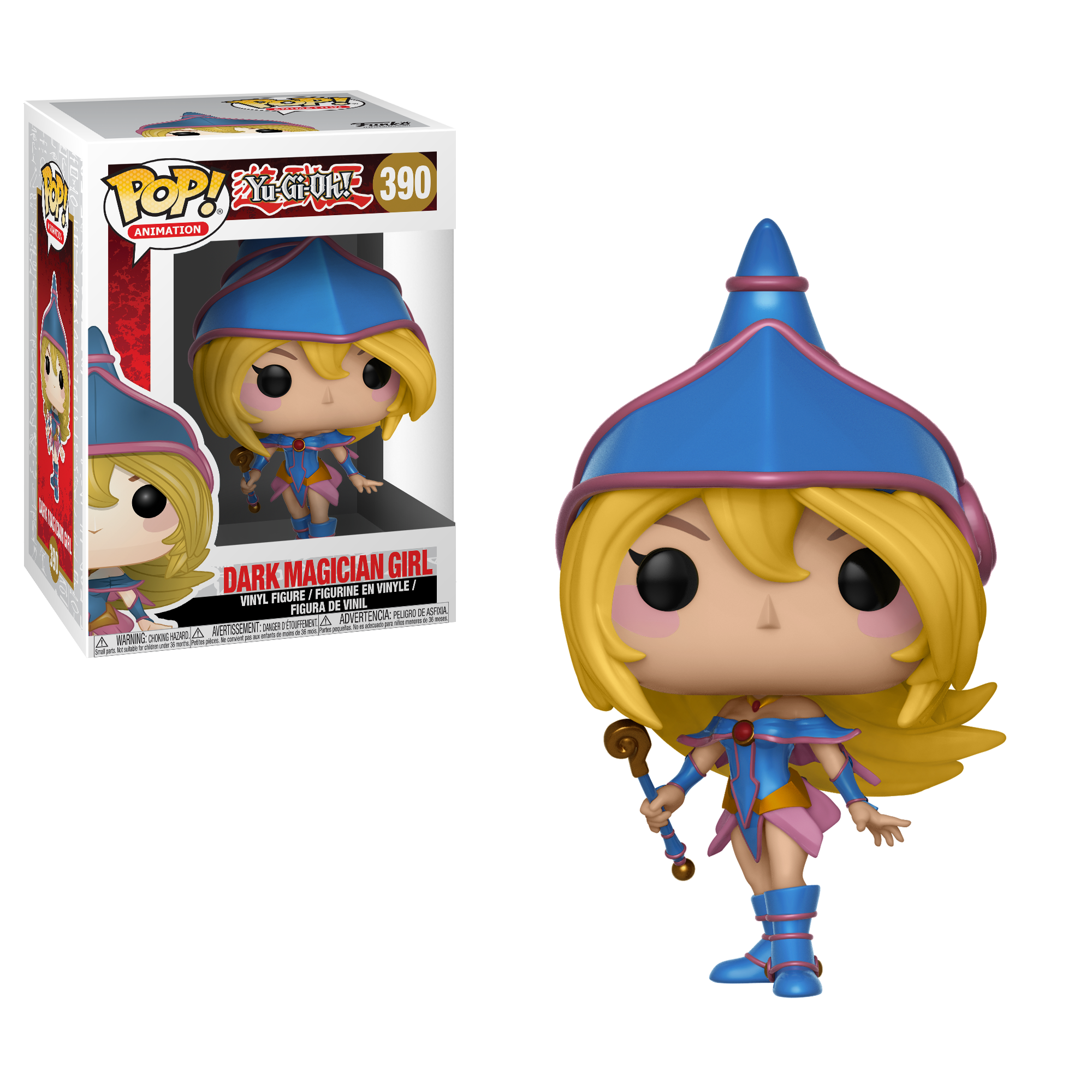 pop animation yu gi oh dark magician girl - composer le numero de dr burger fortnite