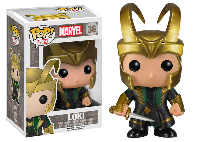 Image result for Funko pop loki