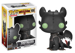 Figurine Funko  Toothless_medium