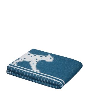 Neo Monogram Blanket S00 - Women - Accessories