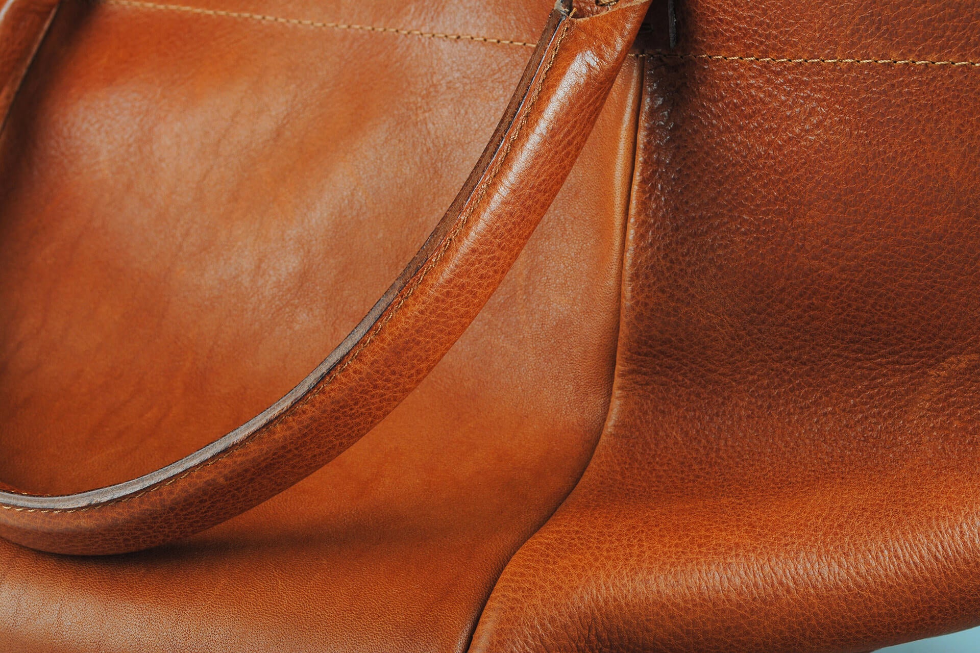 TIANQINGJI - Durable Leather Material