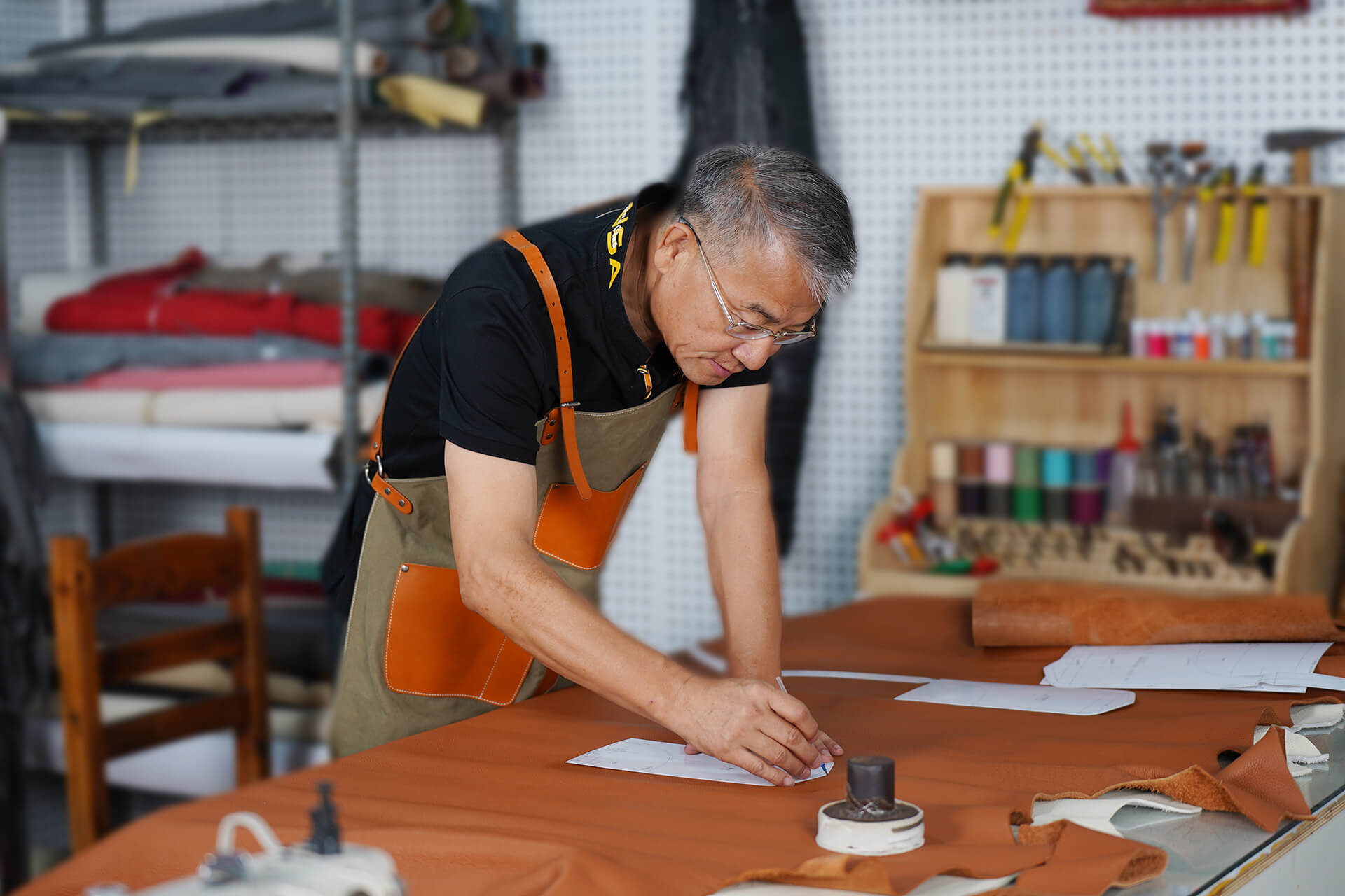 TIANQINGJI - Craftsmanship and Quality
