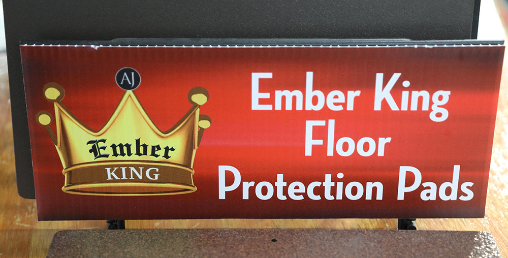 Fireplace Protection Pads Syracuse NY