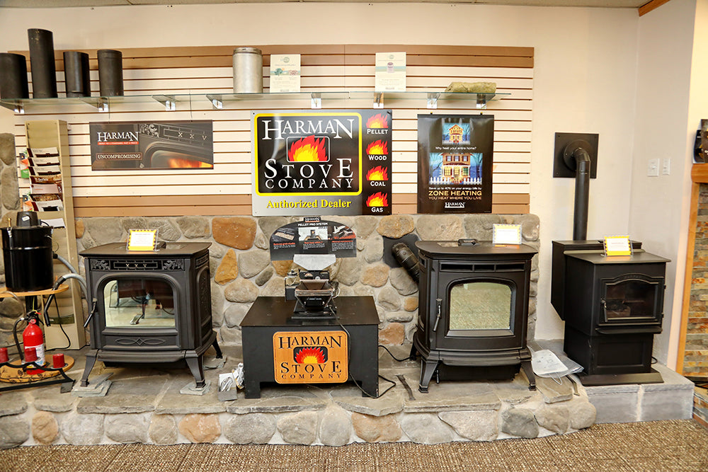 Harman Pellet Stoves Syracuse NY