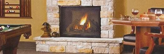 Hearth and Home About Us Image of Fireplace Syracuse NY