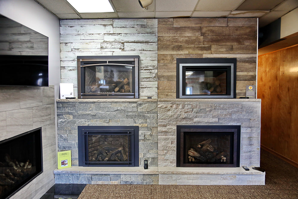 Fireplace Inserts Showroom Syracuse NY