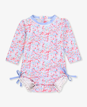 One Piece Rash Guard - Little Love Kohler