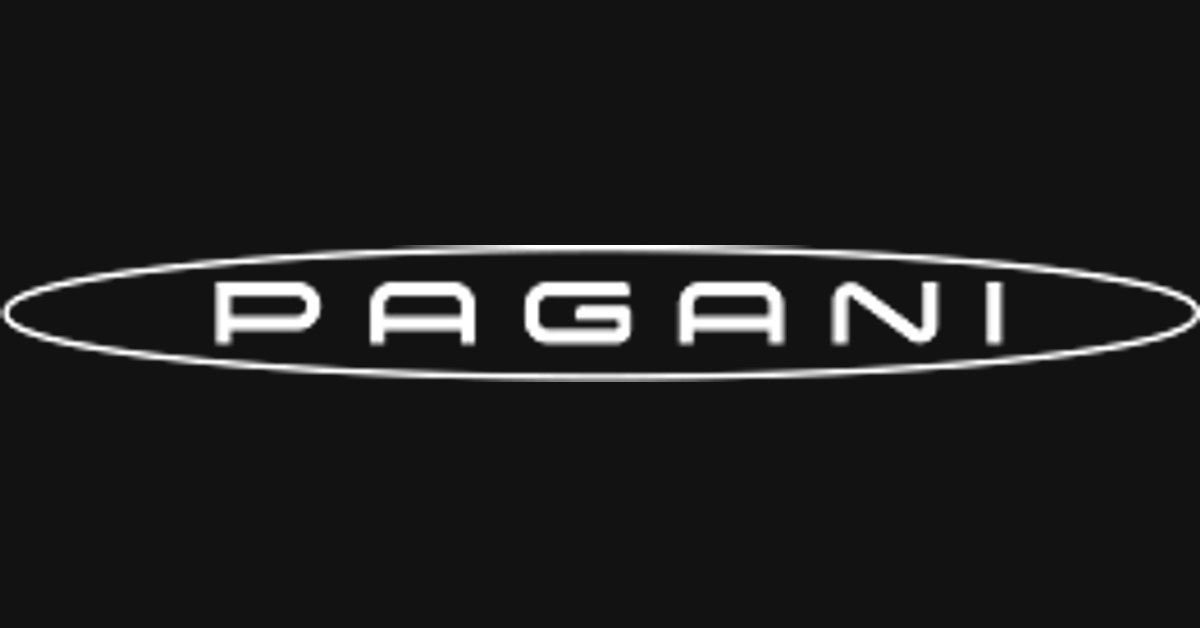 Pagani Store
