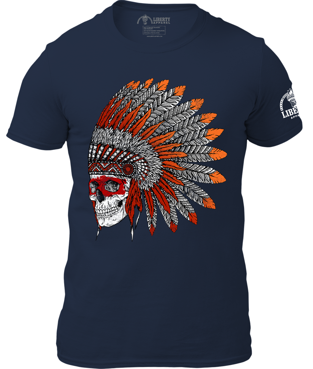 Native American Headdress - Liberty Apparel
