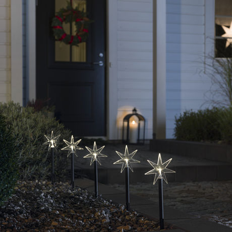 LED Christmas Lights, Christmas Trees, Decorations & More