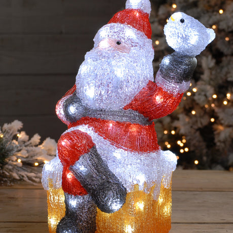 LED Christmas Lights, Christmas Trees, Decorations & More