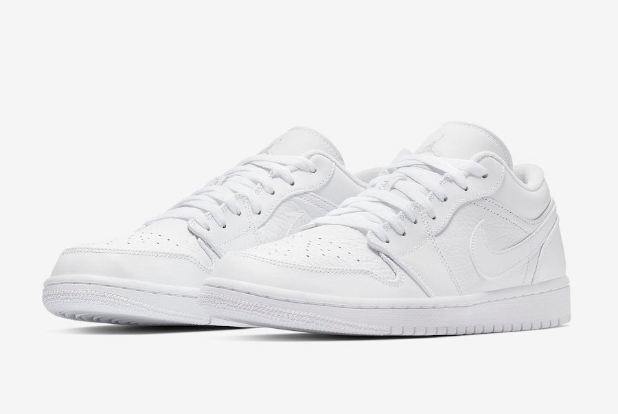 j1 triple white