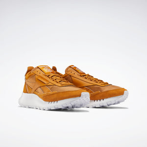 reebok classic legacy rich ochre