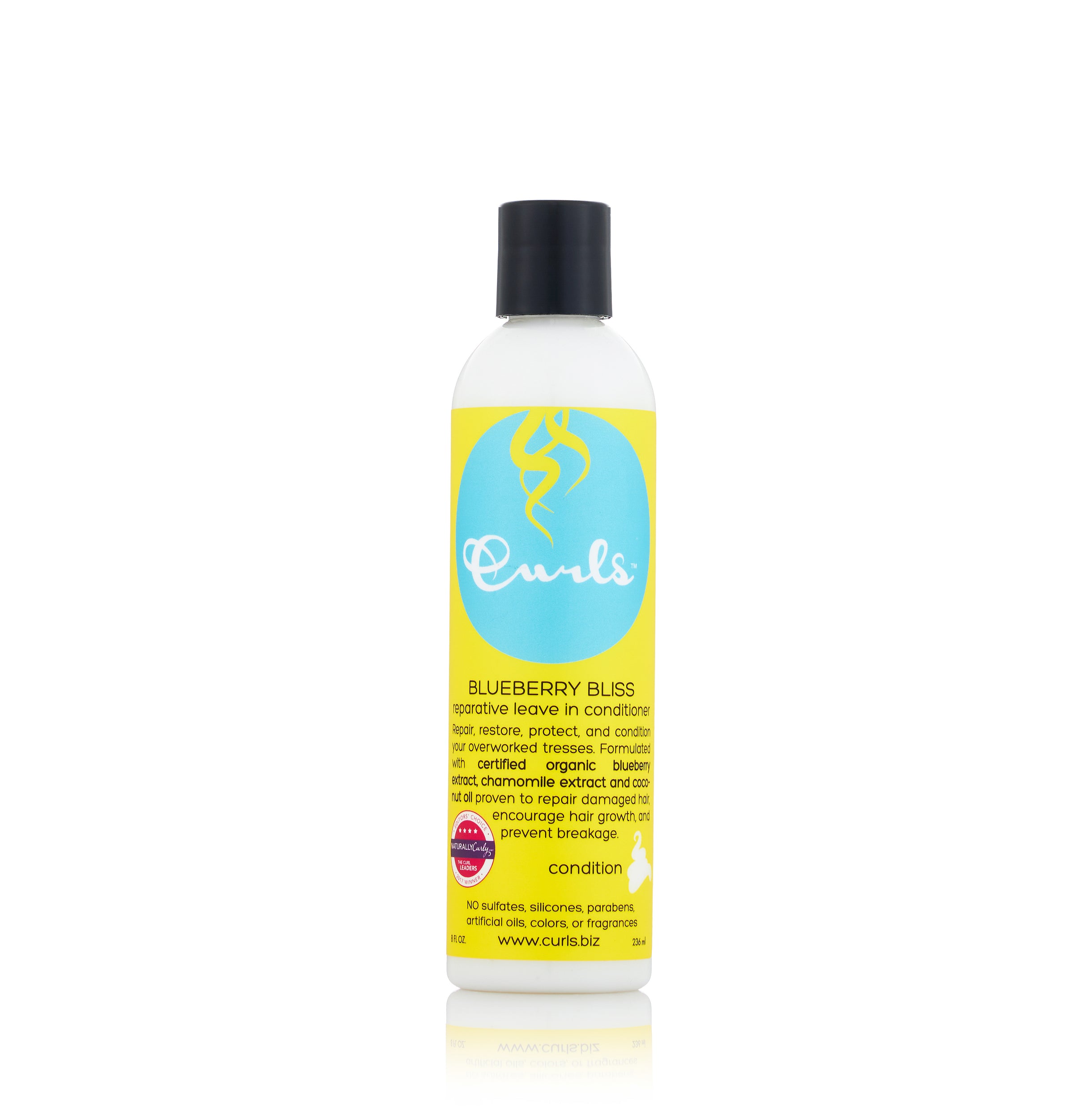 Blueberry Bliss Reparative Leave-in Conditioner