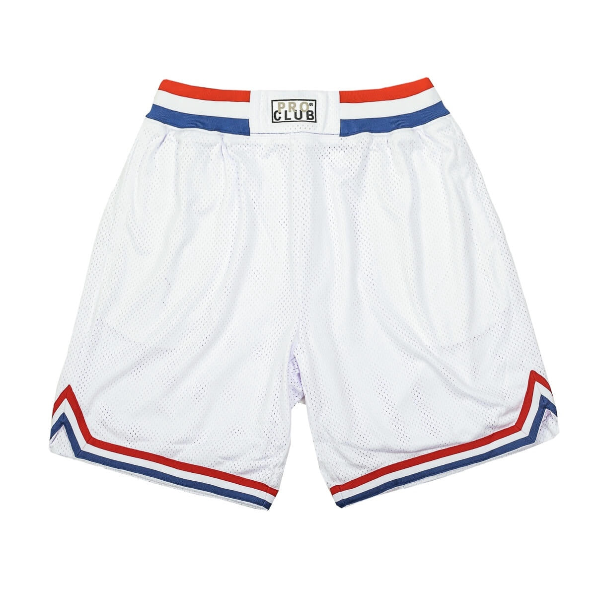 K1X  Kickz Hardwood Rev Practice Men's Reversible Shorts Basketball Pants  7401-0004/6100 Red/White