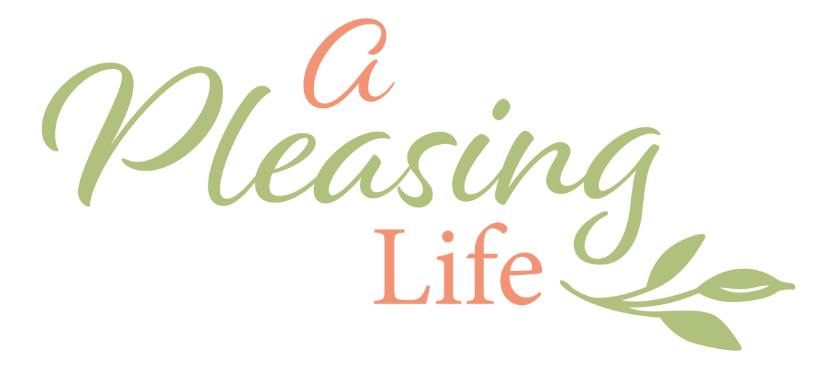 A Pleasing Life